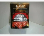Blazer C593CR Led Trailer Tail Light Passenger Side 6 Function Submersible Right. Fixed Price $17.88.