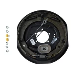 Lippert 296652 Trailer Brake Assembly. Fixed Price $73.70.