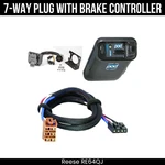 Tekonsha 5PIN Wire For 99-02 Silverado Sierra 1500 2500 3500. Fixed Price $115.99.