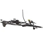 Triton Boat Single Axle Trailer T186EZ22 19-20FT 3850 Lbs.. Fixed Price $1690.00.