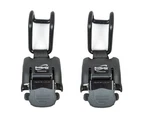 Immi Boatbuckle F14221 Marine Tie Down Strap. Fixed Price $124.11.