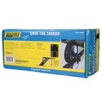 Seachoice 50-53881 Side Mount Spare Tire Carrier, Powder Coated, Heavy Duty. Fixed Price $30.00.