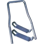 Tie Down Spare Tire Carrier With Brackets #86092. Fixed Price $30.24.