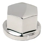 12MM Thread Stainless Steel Steering Wheel Mounting Nut For Boats. Fixed Price $30.79.