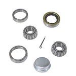 6206 Bearing Set W/ Dust Cap 21812 Dutton Lainson. Fixed Price $14.08.