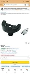 Tow Ready Gorilla Guard Trailer Lock For 2.5" Couplers. Fixed Price $29.00.