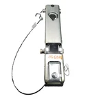 A-60 Hydraulic Drum Brake Actuator Ufp Inner Member Slide One Axle 7500 Lb. Fixed Price $399.98.