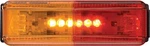 Optronics - MCL67ARB Sealed Rdfender Light Kit (pack Of 1). Fixed Price $13.51.