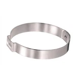 9.5 Stepless Ear Hose Clamp 10 Pack Retail Th Marine 16700004X-DP. Fixed Price $5.00.