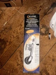 EJ1000 Eclipse 1000LB. Hd Swivel Mount Boat Trailer Jack. Fixed Price $50.00.