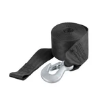 Curt 29007 In. X 20 Ft. Winch Strap W/ Zinc. Fixed Price $32.64.