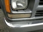 Passenger Corner/park Light Fits 88-02 Chevrolet 3500 Pickup 350301. Fixed Price $35.00.