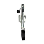 Powerwinch Saltwater Series Jack 1500LB, Bolt-on, Single Wheel, Zinc 500+ Hr. Fixed Price $160.29.