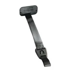 Boatbuckle F14200 Gunwale/deck Mount 24" Retractable Rod Tie-down Strap. Fixed Price $24.55.