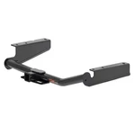 Curt Class 3 Trailer Hitch Inch Receiver For 2020-2025 Toyota Highlander 6K Lb. Fixed Price $289.98.