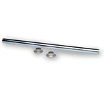 2 Boat Trailer Tie Down Roller Shaft & Pal Nuts 5/8" X 9-1/4" 81-6016. Fixed Price $23.79.