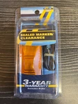 Optronics Sealed Marker/clearance MC91AS. Fixed Price $9.99.