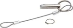 Ufp By DEXTER445-K7176500 Hitch Pin Kt Replcmnt Prts A75. Fixed Price $42.85.