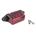 Led Clearance Lights Red X 3.13. Fixed Price $8.70.