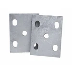 Dexter 81186 Universal Trailer Towing Axle Tie Plate, 5-HOLE, 2 Pack. Fixed Price $22.99.