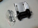 New Boat Trailer Keel Roller Assembly Venussar Great Pricing Here. Fixed Price $15.00.