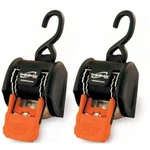 Cargobuckle F18800 Retractable Tie-down System (pair). Fixed Price $94.10.