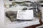 Us Navy Nylon Webbing Tie Down Strap NAS1212R10 BJ27 Inch 5340-00-765-2189. Fixed Price $6.39.