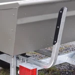 Tie Down Engineering 20" H Low Rider Trailer Guides, Pair. Fixed Price $87.16.