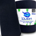Cuda Boat Trailer Bunk Carpet Inch Wide X 13FT-NEW 13FT, Black. Fixed Price $45.14.