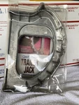 Springfield Quick Change Trailer Jack D4015 Axle Easy Lift 4000 Lbs Nos. Fixed Price $59.00.