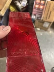 Wesbar Trailer Light Lens 102641. Fixed Price $28.00.