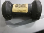 Nos Yates Rubber 5" Long 5/8" Id Trailer Spool Roller 5203 Qty 1. Fixed Price $14.98.
