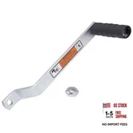 Dutton-lainson Company Pulling & Worm Winch Handle (6318) Rust 9-1/2. Fixed Price $29.92.