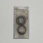 Dutton-lainson Boat Trailer Wheel Bearing Set 6503 1/16" Spindle Made Usa. Fixed Price $10.00.