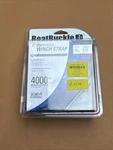Boatbuckle Brand F05848 20 Foot Long Wide Trailer Winch Strap BA24. Fixed Price $18.99.