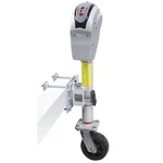 Seachoice 52043 Deluxe Electric Marine Jack With Touch Panel. Fixed Price $416.18.
