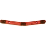 14 Inch Submersible 7 Degree Bend Led Identification Trailer Light Bar. Fixed Price $35.55.