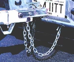 Tie Down Engineering 81205 Trailer Safety Chain 36" Shook. Fixed Price $17.61.