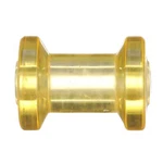 113151 Boat Trailer Spool/keel Polymer Roller 4 Inches. Fixed Price $18.27.