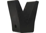 Extreme Max 3005.2187 Rubber V-block For Transom Saver Outboard Motor Pad. Fixed Price $35.13.