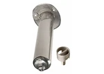 Ce Smith 3930312 C.e. Stainless Steel Flush Mount Rod Holder - 15 Degree. Fixed Price $214.99.