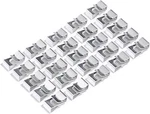 25PCS Trailer Frame Wire Clips - Mount Light Wiring For Boa.. Fixed Price $18.39.