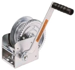 Dutton-lainson DL1602A Winch, Plated 14527. Fixed Price $90.99.