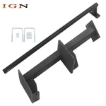 Bass Trailer Steps With Handle For All Types Dual Boats. Fixed Price $66.53.
