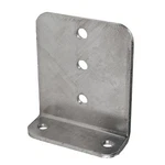 Ce Smith 10160A40 C.e. Vertical 90 Bunk Bracket - 5" X 6" Aluminum. Fixed Price $28.05.