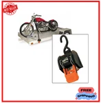 F18800 Cargobuckle G3 Retractable Ratchet Tie-down 3,500 Lbs Max Load Qty 2. Fixed Price $78.90.