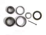 Trailer Wheel Bearing Kit- 3500# Ufp Axle Ez Loader 44649 /68149 Boat 2.33" Seal. Fixed Price $18.93.