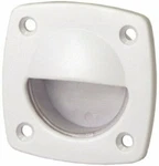 Th Marine LED-51876-DP Companion Way Light, White/white. Fixed Price $28.26.