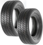 2-PACK Trailer Tires ST225/75D15 Inch Deep Tread Bias Ply Load Range. Fixed Price $169.99.