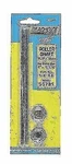 Seachoice 1/2" O.d. Shaft For 5 1/4" (13.34CM) Roller. Fixed Price $16.45.